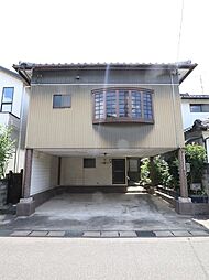 安城市里町七曲リ　戸建