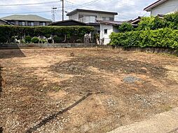 大府市柊山町5丁目　土地
