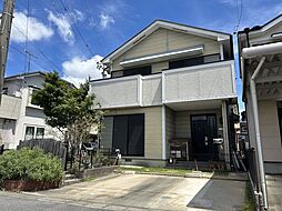 安城市古井町三ツ塚　戸建
