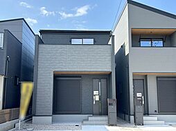 安城市城南町2丁目　1号棟