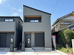 安城市城南町2丁目　2号棟
