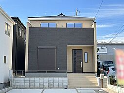 西尾市伊藤4丁目　新築戸建3号棟