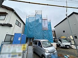 西尾市新渡場1丁目　1号棟
