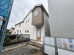 西尾市新渡場1丁目　2号棟
