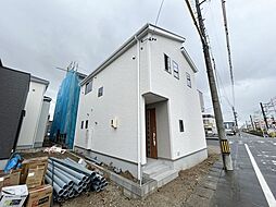 西尾市新渡場1丁目　4号棟