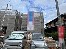 安城市高棚町郷　1号棟