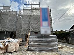 安城市高棚町郷　3号棟