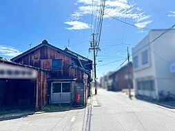 西尾市吾妻町　土地