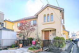 知立市牛田町コネハサマ　戸建