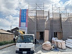 西尾市山下町西八幡山　7号棟