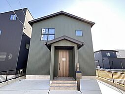 安城市百石町1丁目　7号棟