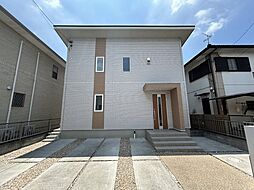 西尾市伊藤5丁目　戸建