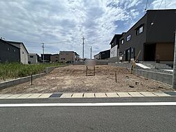 西尾市国森町一丁目　1区画