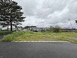 安城市今本町鴻ノ池　1号地