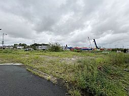 安城市今本町鴻ノ池　2号地
