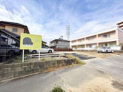 知立市谷田町本林三丁目　土地