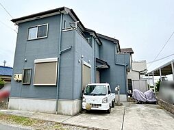 高浜市八幡町3丁目　戸建