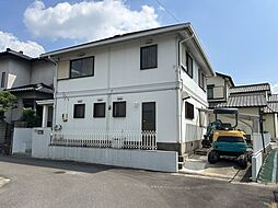 高浜市本郷町5丁目　戸建