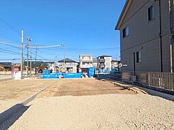 安城市美園町2丁目　Ｌ区画