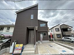 安城市今池町4丁目 1号棟