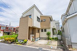 安城市住吉町7丁目　戸建