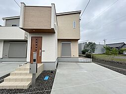 安城市東町屋敷　2号棟