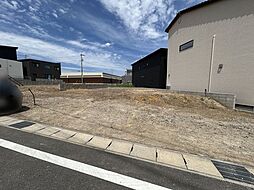 西尾市国森町一丁目　4区画