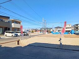 安城市美園町2丁目　Ｋ区画
