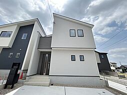 西尾市米津町八百目　3号棟