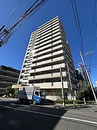 ライオンズ岐阜セントマークス　弐番館