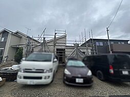 一宮市木曽川町玉ノ井　2号棟