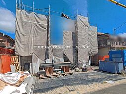 稲沢市中之庄町行燈