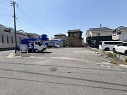稲沢西土地区画整理事業34街区4番（仮換地）