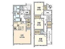 江南市高屋町旭