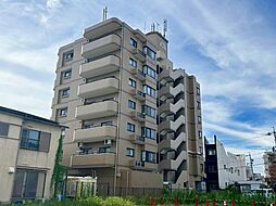 ビューパレス大浜