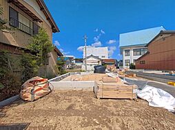 一宮市今伊勢町　本神戸字寺前　2号棟