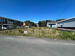 稲沢市祖父江町中牧　土地