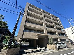 モアグレース加納城東