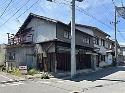稲沢市稲沢町北山