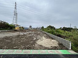 稲沢市井之口柿ノ木町　新築戸建　2号棟