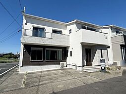 一宮市千秋町　芝原字中道