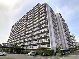 国府宮パークスクエア　II番館