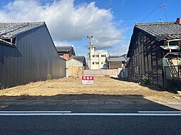 岐阜市長良有明町2丁目　土地
