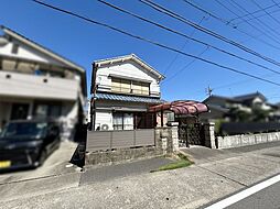 一宮市今伊勢町　宮後字西茶原