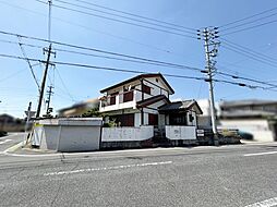 一宮市あずら2丁目　土地