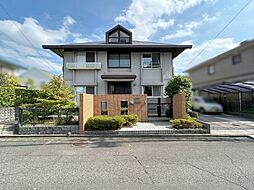 桑名市藤が丘4丁目