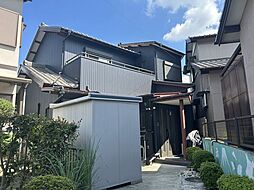 安城市今本町三丁目　戸建