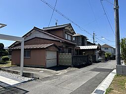 岡崎市大西町字奥長入　土地