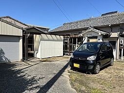 西尾市徳次町小藪　土地