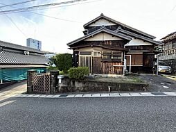 岡崎市洞町字向山　土地